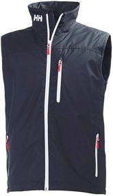 img 3 attached to Helly Hansen Mens Crew Large Outdoor Recreation and Outdoor Clothing