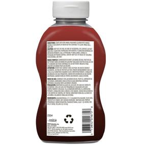 img 3 attached to 🍒 GOJO Cherry Gel Pumice Hand Cleaner - Cherry Fragrance, 10 fl oz Flip Cap Squeeze Bottle (8-Pack) - 2354-08: Deep Cleansing & Refreshing Formula