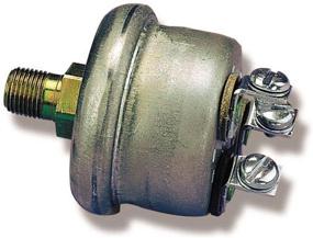 img 1 attached to 🔒 Holley 12-810 Fuel Pump Safety Pressure Switch: Ensuring Optimal Fuel System Protection