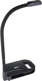 img 2 attached to 📷 AVer U50 Document Camera - 1080p HD USB Webcam for PC, Mac, Chromebook, Zoom, and More. Ideal for Remote Video Conferencing and Distance Learning.