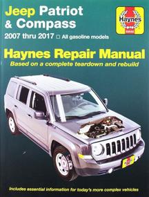 img 2 attached to Haynes 50050 Technical Repair Manual