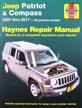 haynes 50050 technical repair manual logo