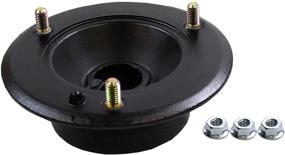 img 1 attached to Enhance Ride Quality with the Monroe 903918 Strut-Mate Strut Mounting Kit