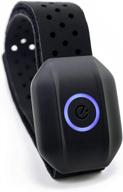 elevate your fitness with the echelon beat advanced armband heart rate monitor logo