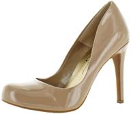 женские туфли jessica simpson calie patent логотип