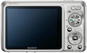 img 3 attached to Sony Cybershot DSC-W220 12.1MP Digital Camera: 4x Optical Zoom, Super Steady Shot Image Stabilization (Silver)