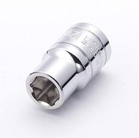 img 3 attached to Utoolmart Хром-ванадиевая метрическая длина, шестигранник