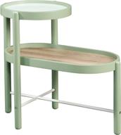 sauder anda norr side table логотип