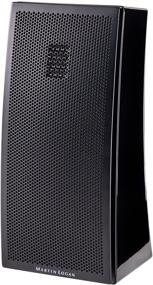 img 4 attached to 🎶 Optimized Search: Gloss Black MartinLogan Motion 2i Bookshelf Speaker with Folded Tweeter (±3dB)