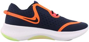 img 2 attached to Nike Joyride Running Cerulean Enamel Men's Shoes