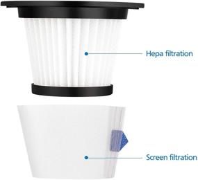 img 3 attached to 🔌 Linniw Replacement Compatible Wireless Strainer