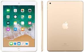 img 2 attached to 📱 Обновленный Apple iPad Pro 2-го поколения 12.9 дюйма (Wi-Fi + Cellular) 2017 | 64 ГБ | ЗОЛОТОЙ - Покупайте сейчас!