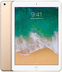 img 3 attached to 📱 Renewed Apple iPad Pro 2nd 12.9in (Wi-Fi + Cellular) 2017 | 64GB | GOLD - Shop Now!