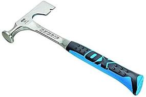 img 1 attached to 🛠️ Ultimate OX Tools Oz Drywall Hammer: Unleash Your Drywall Mastery!