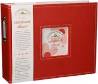 doodlebug design storybook скрапбукинг божья коровка логотип