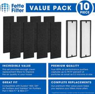 fette filter replacement compatible purifiers heating, cooling & air quality logo