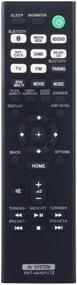 img 4 attached to RMT-AA401U Replacement Remote Control for Sony STR-DH190, STR-DH590, STR-DH790 AV Receivers