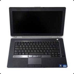 img 4 attached to 💻 Dell Latitude E6430 14.1" Business Laptop - Intel Core i5-3210M, 8GB RAM, 128GB SSD, DVD, Windows 10 Pro (Renewed)