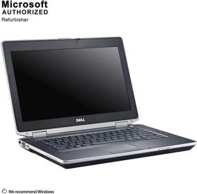 img 3 attached to 💻 Ноутбук Dell Latitude E6430 14,1" для бизнеса - Intel Core i5-3210M, 8 Гб ОЗУ, 128 Гб SSD, DVD, Windows 10 Pro (востановленный)