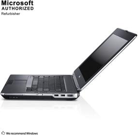 img 2 attached to 💻 Ноутбук Dell Latitude E6430 14,1" для бизнеса - Intel Core i5-3210M, 8 Гб ОЗУ, 128 Гб SSD, DVD, Windows 10 Pro (востановленный)