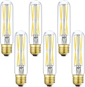 img 4 attached to Illuminating Efficiency: T10 LED Bulb for Industrial Electrical Applications