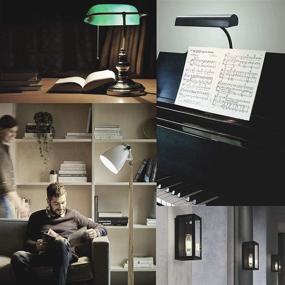 img 2 attached to Illuminating Efficiency: T10 LED Bulb for Industrial Electrical Applications