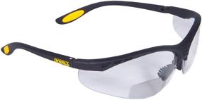 img 1 attached to DeWalt DPG59 130D Reinforcer SAFETY Glasses