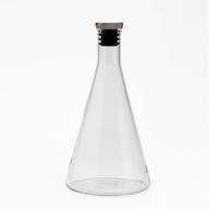 ethan ashe lab series decanter логотип