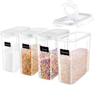 me fan cereal storage containers airtight storage & organization for kitchen storage & organization логотип