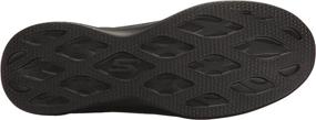 img 1 attached to Stylish and Comfortable: Skechers Performance Womens Lite Evoke Walking Women's Shoes