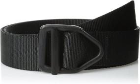 img 1 attached to 👩 Women's Medium Coyote Propper 360 Belt - Enhancing Accessories for Belts