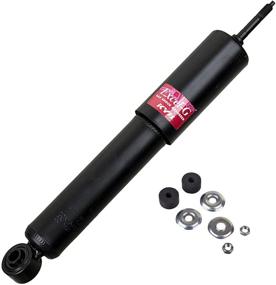 img 4 attached to 🚗 KYB 344468 Excel-G Gas Shock: Unleash Superior Suspension Performance!