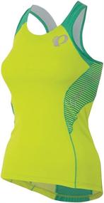 img 1 attached to Pearl Izumi Womens R Cool Singlet Sports & Fitness