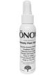 onox foot solution sweaty spray logo