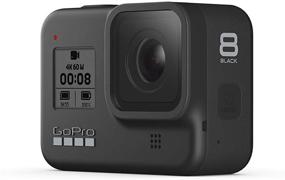 img 2 attached to GoPro HERO8 Black PNY Elite-X 64GB U3 MicroSDHC Card (Bundle)