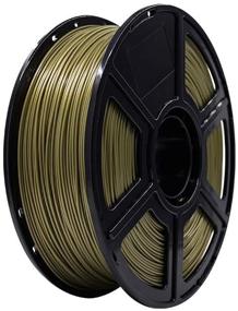 img 1 attached to The Ultimate Choice: Flashforge PLA 1 - Unprecedented Quality and Performance!