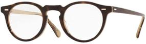 img 3 attached to Очки Oliver Peoples 5186 Raintree