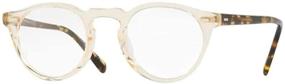 img 1 attached to Очки Oliver Peoples 5186 Raintree