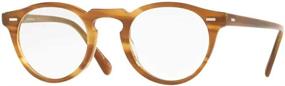 img 4 attached to Очки Oliver Peoples 5186 Raintree