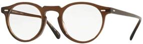 img 2 attached to Очки Oliver Peoples 5186 Raintree