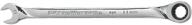 gearwrench 85011 ratcheting combination wrench logo
