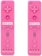 sibiono remote controller nintendo gamepads wii in accessories logo