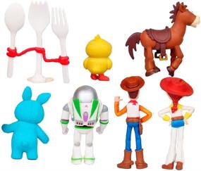 img 2 attached to 🧸 Pantyshka Toy Story Toys Collection: Unleash Endless Imagination!