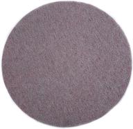 sungold abrasives 49808 sandpaper centerhole logo