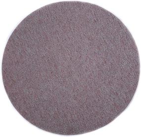 img 1 attached to Sungold Abrasives 49808 Sandpaper Centerhole