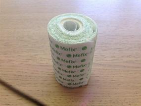 img 1 attached to Mefix Self Adhesive Fabric Tape Width