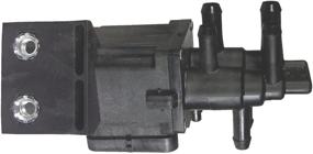 img 1 attached to 🚘 Enhance Fuel Efficiency with ACDelco U7001 Professional Fuel Tank Selector Valve