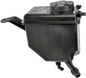 img 1 attached to 🔧 Dorman 603-351 Front Engine Coolant Reservoir: A Perfect Fit for BMW Models