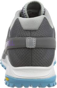 img 2 attached to 👟 Merrell Women's Antora Sneaker: Stylish Comfort for Active Women