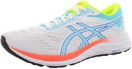 🏃 asics women's gel excite running shoes: empowering women's athletic footwear logo